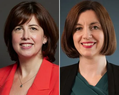 Who Should Become Labour's Deputy Leader? A Leader Who Can Tell a Good Narrative – and Take the Fight to Farage's Movement