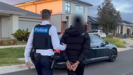 Seven Teenagers Accused With Homicide After Stabbing Deaths of Two Boys in Melbourne