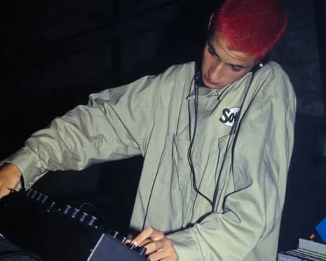 Night People from the renowned producer: An Insight of a DJ’s Personal Journey