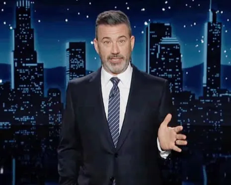 For comedians around the globe, the laughs often end when free society fades